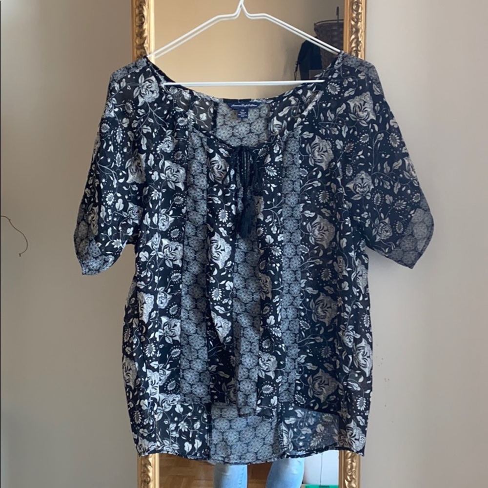 AE Blouse
